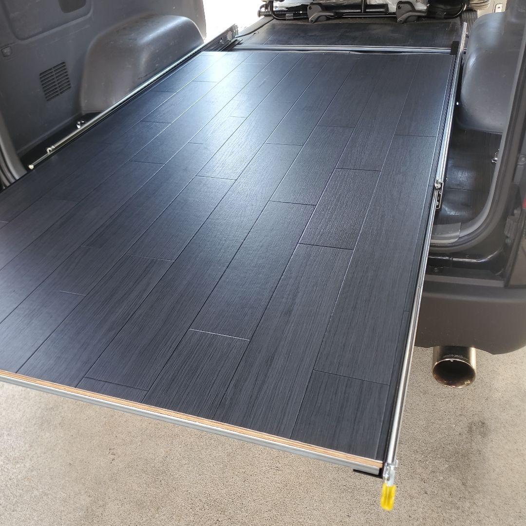 ハイエーススライドフロア くにくに様