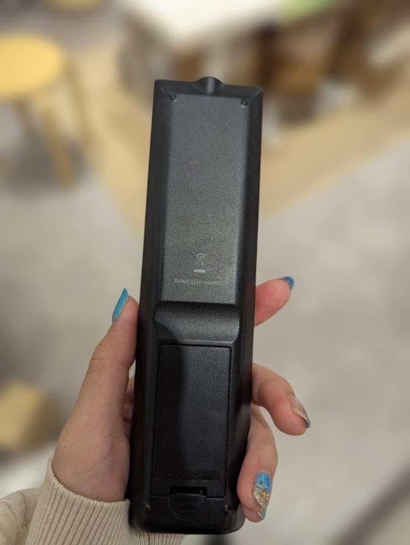 ※本日までで廃棄【美品】SHARPデジタルサイネージディスプレイ＆スタンドセット