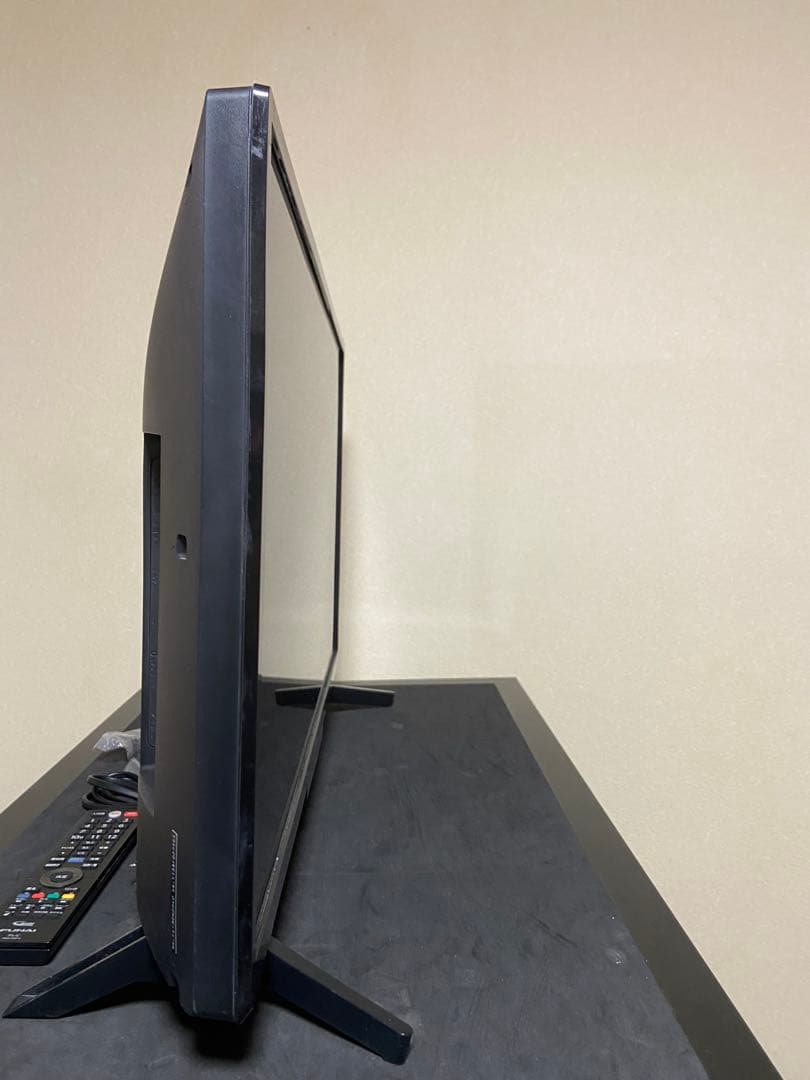 【今だけ優待価格】FUNAI｜32V型HD・外付HDD録画｜HDMI3(ARC)