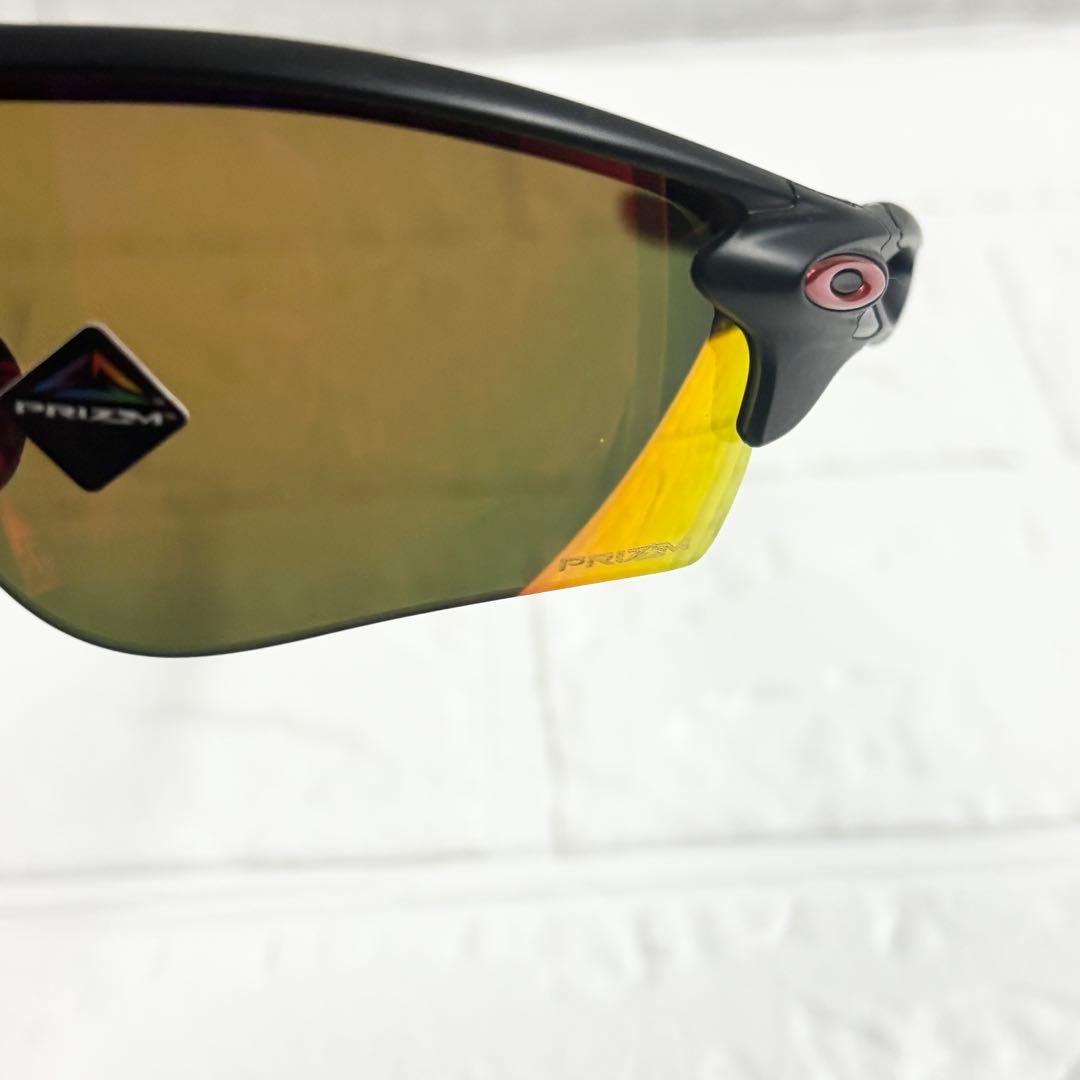 OAKLEY レーダーロックパス 9206-4238 アジアンフィット