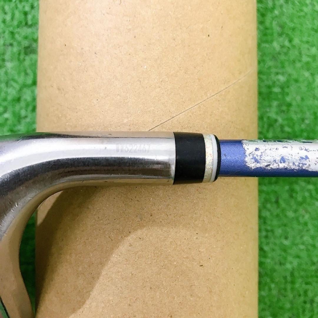 チ92★ゼクシオイレブン XXIO11代目 7本レディースアイアン A