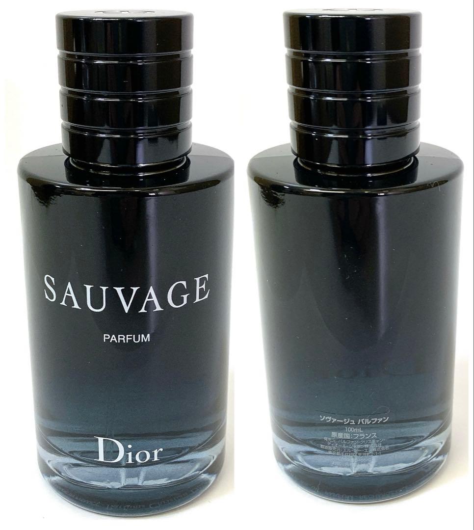 5383 未使用 Dior 香水 100ml 定価21,010円 試供品付き