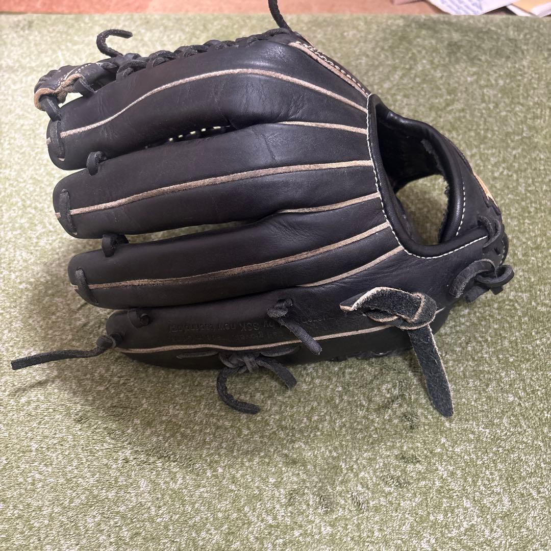SSK内野用グローブ