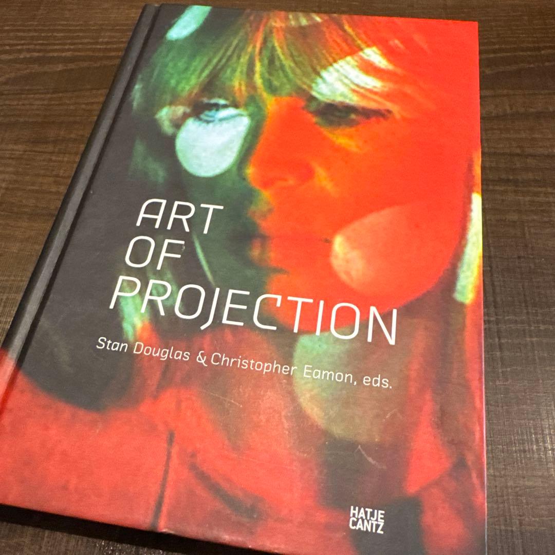 アート・デザイン・音楽 ART OF PROJECTION