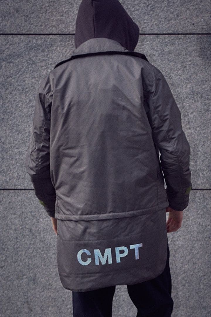 ジャケット・アウター portvel RAF COLD WEATHER JACKET MK3