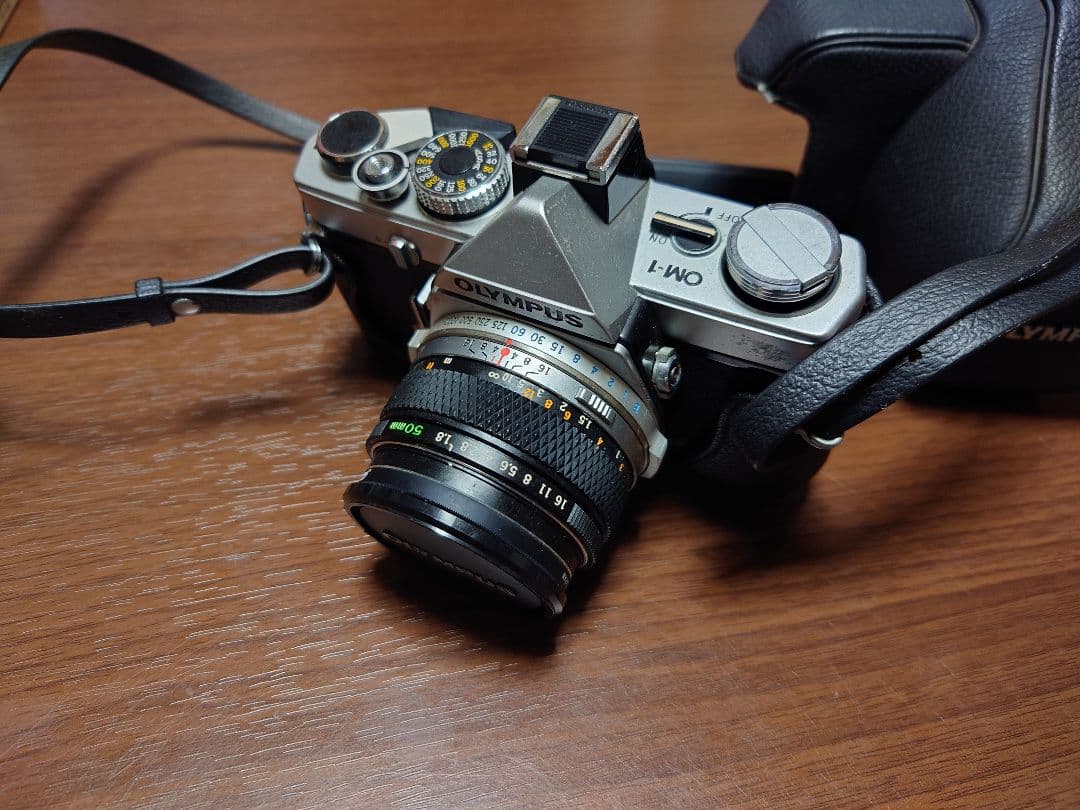 p*9様 オリンパス　OM-1　シグマ　80-200　タムロン　28-70　レン