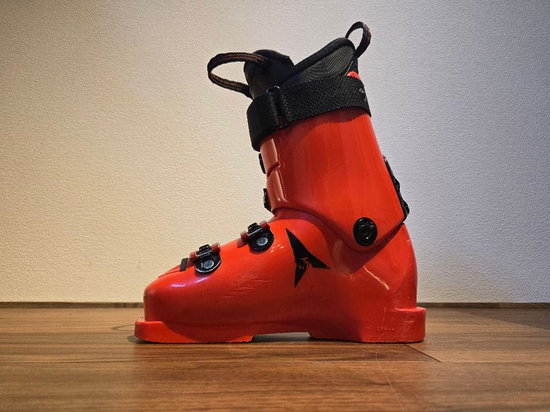 ATOMIC REDSTER 24～24.5cm フレックス90