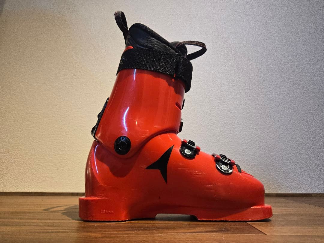 ATOMIC REDSTER 24～24.5cm フレックス90