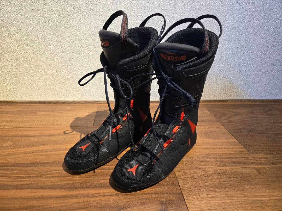 ATOMIC REDSTER 24～24.5cm フレックス90