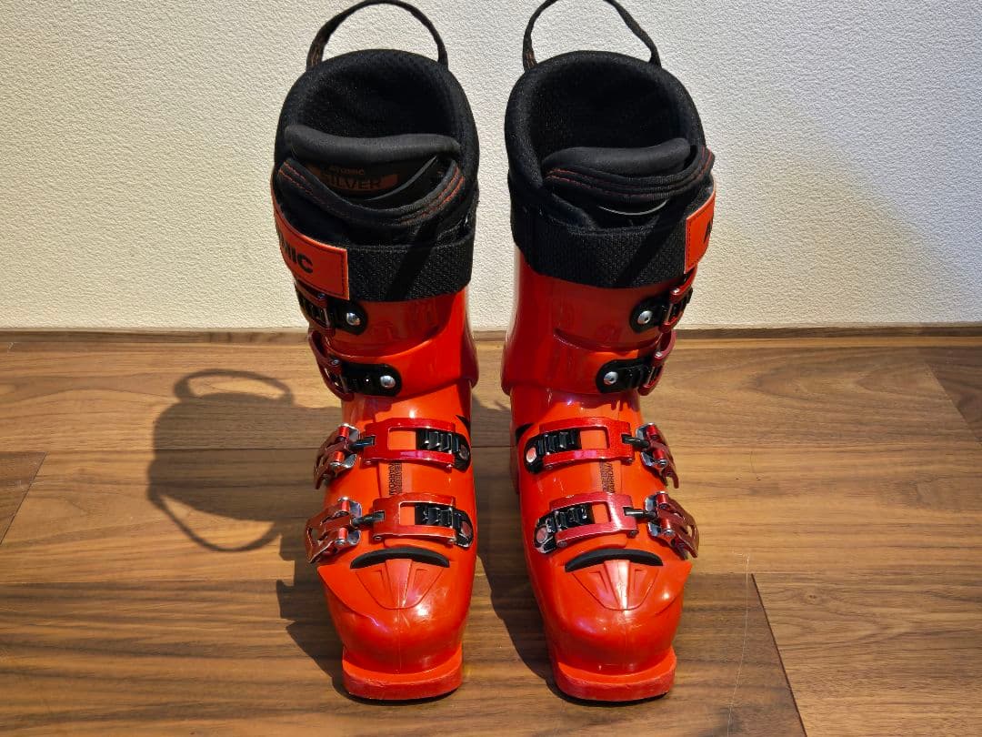 ATOMIC REDSTER 24～24.5cm フレックス90