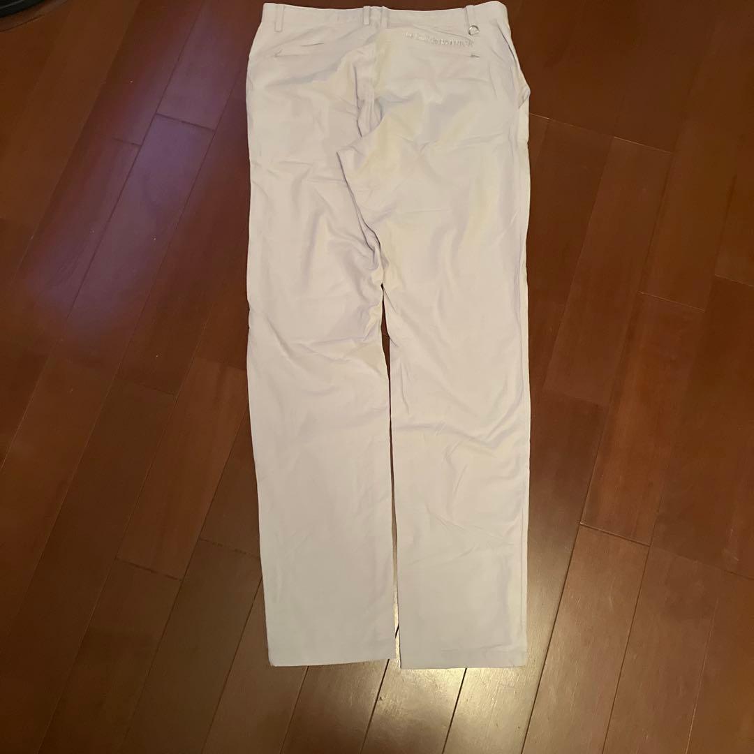 ゴルフパンツ（L）