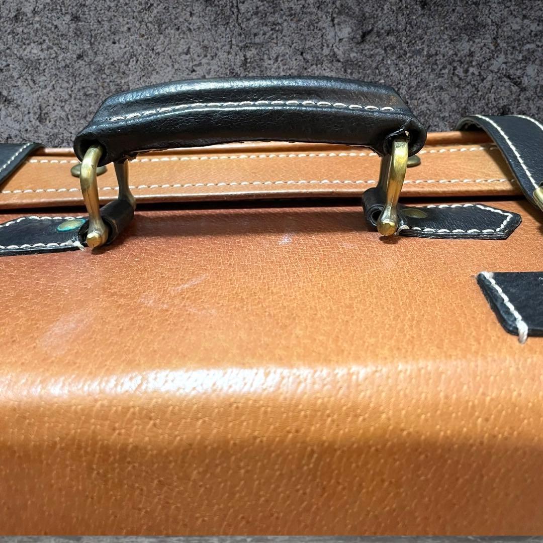 EURASIA ユーラシア トランク シフレ キャリーケース バイカラー