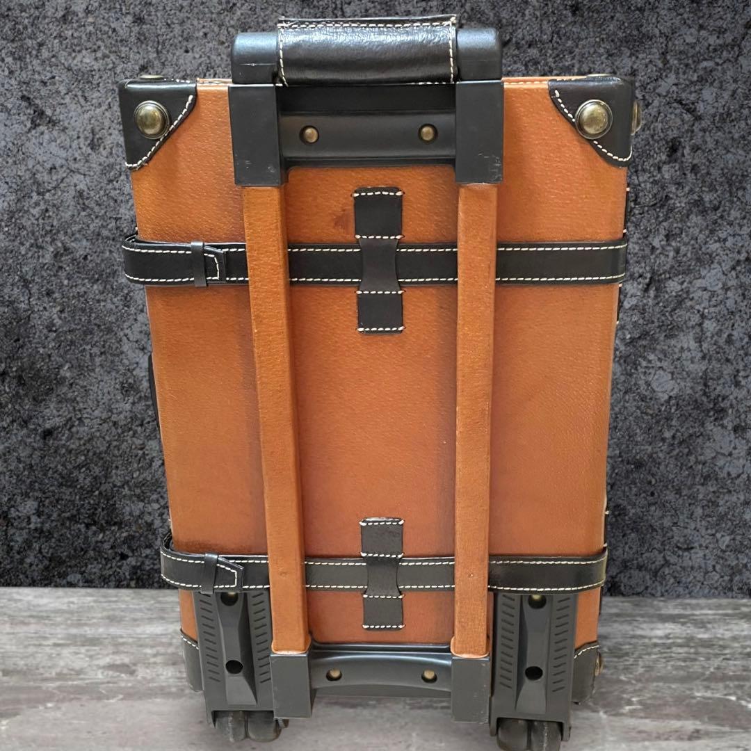 EURASIA ユーラシア トランク シフレ キャリーケース バイカラー