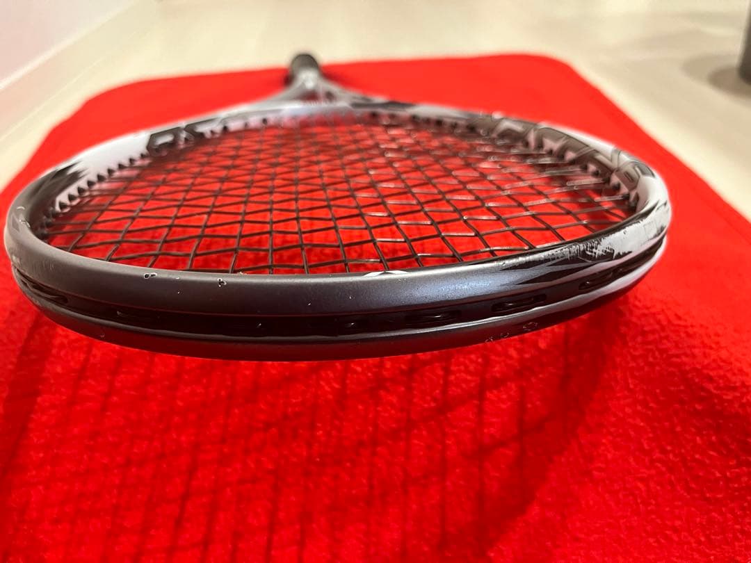 YONEX エフレーザー9S UL1 ソフトテニスラケット