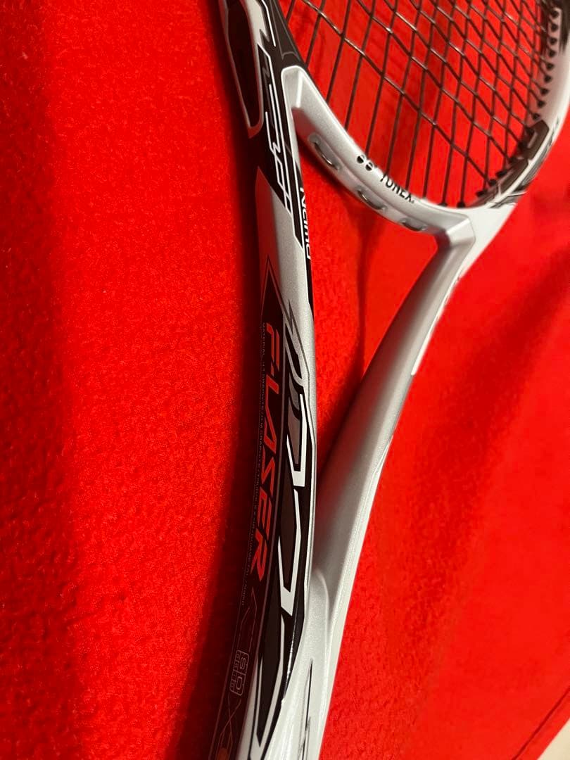 YONEX エフレーザー9S UL1 ソフトテニスラケット