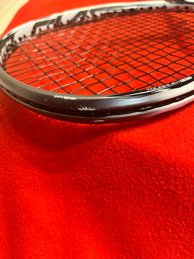 YONEX エフレーザー9S UL1 ソフトテニスラケット
