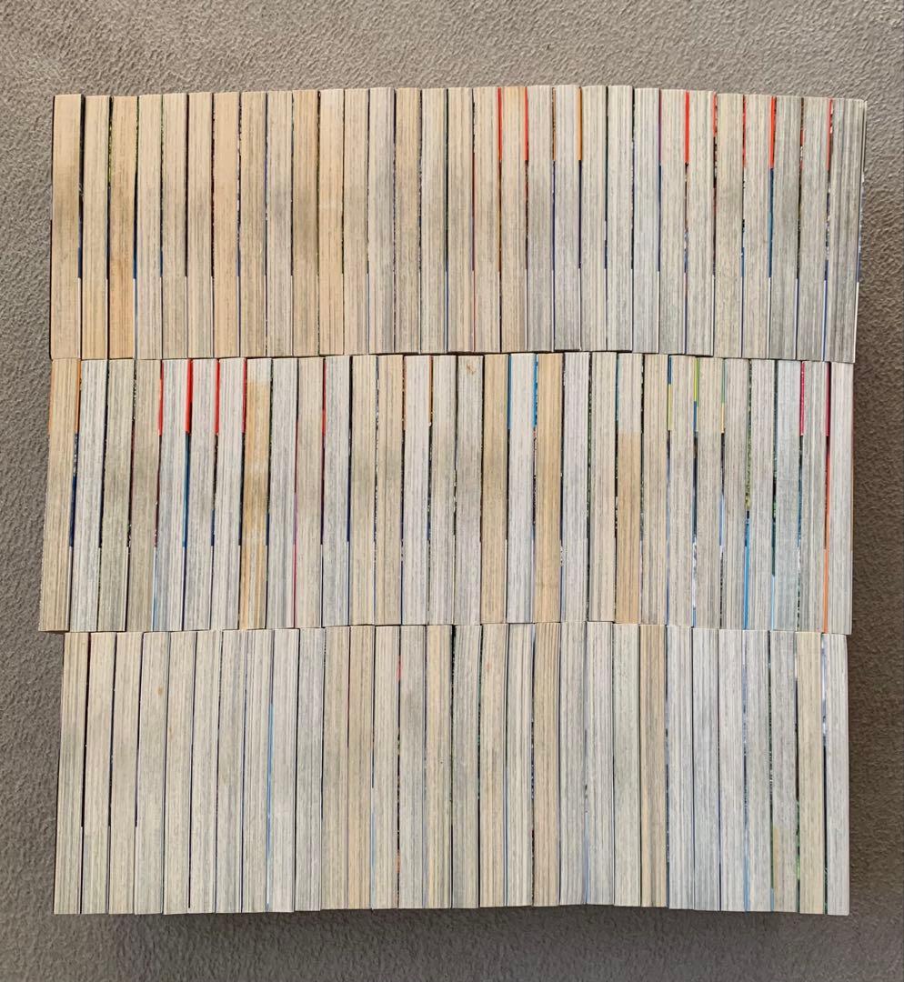 銀牙伝説　ウィード　オリオン　全巻　セット