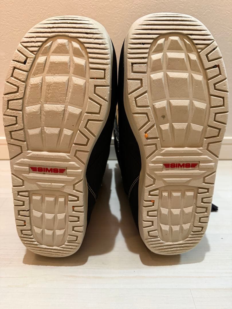 スノーボード ダブルキャンバー