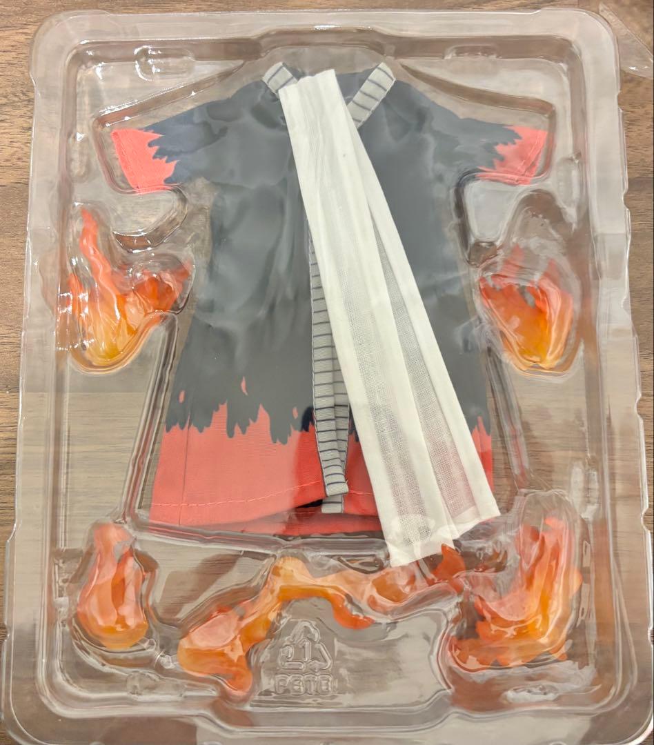 【中古開封】SHFiguarts ポートガス・D・エース