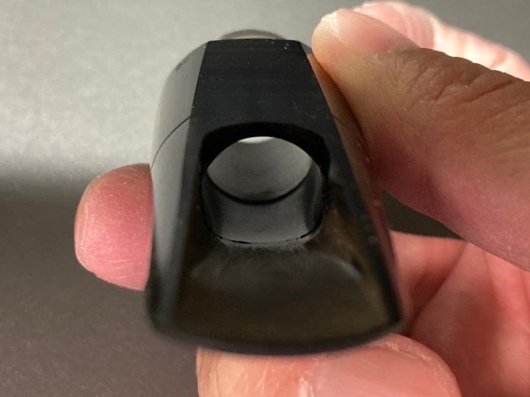 【*】様 アルト マウスピース バンドレンV16 A6M