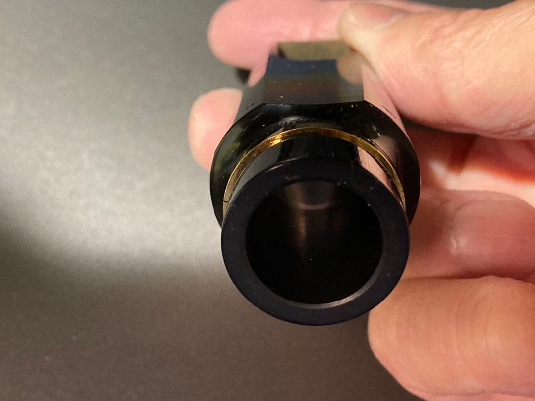 【*】様 アルト マウスピース バンドレンV16 A6M