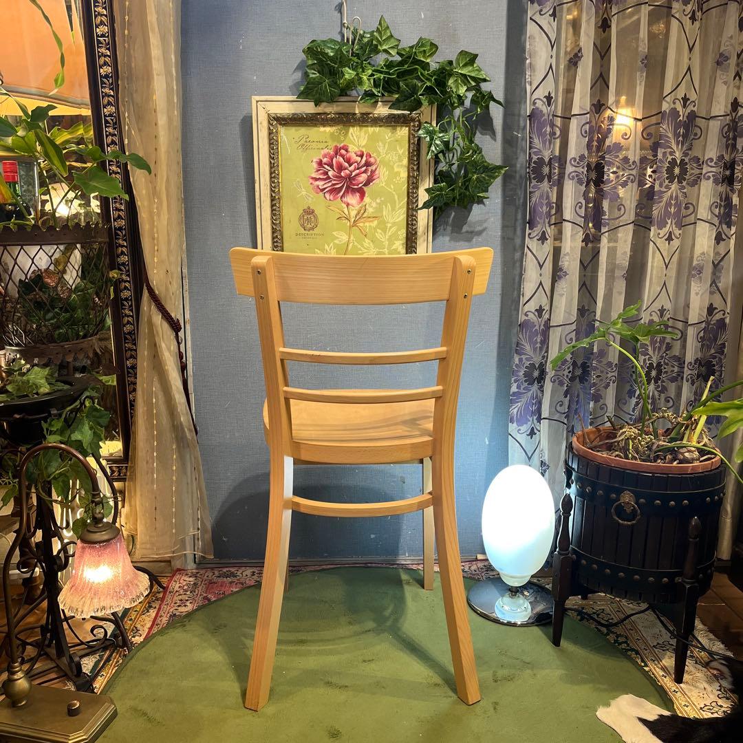 Sale TON トーネット　カフェチェア　軽量