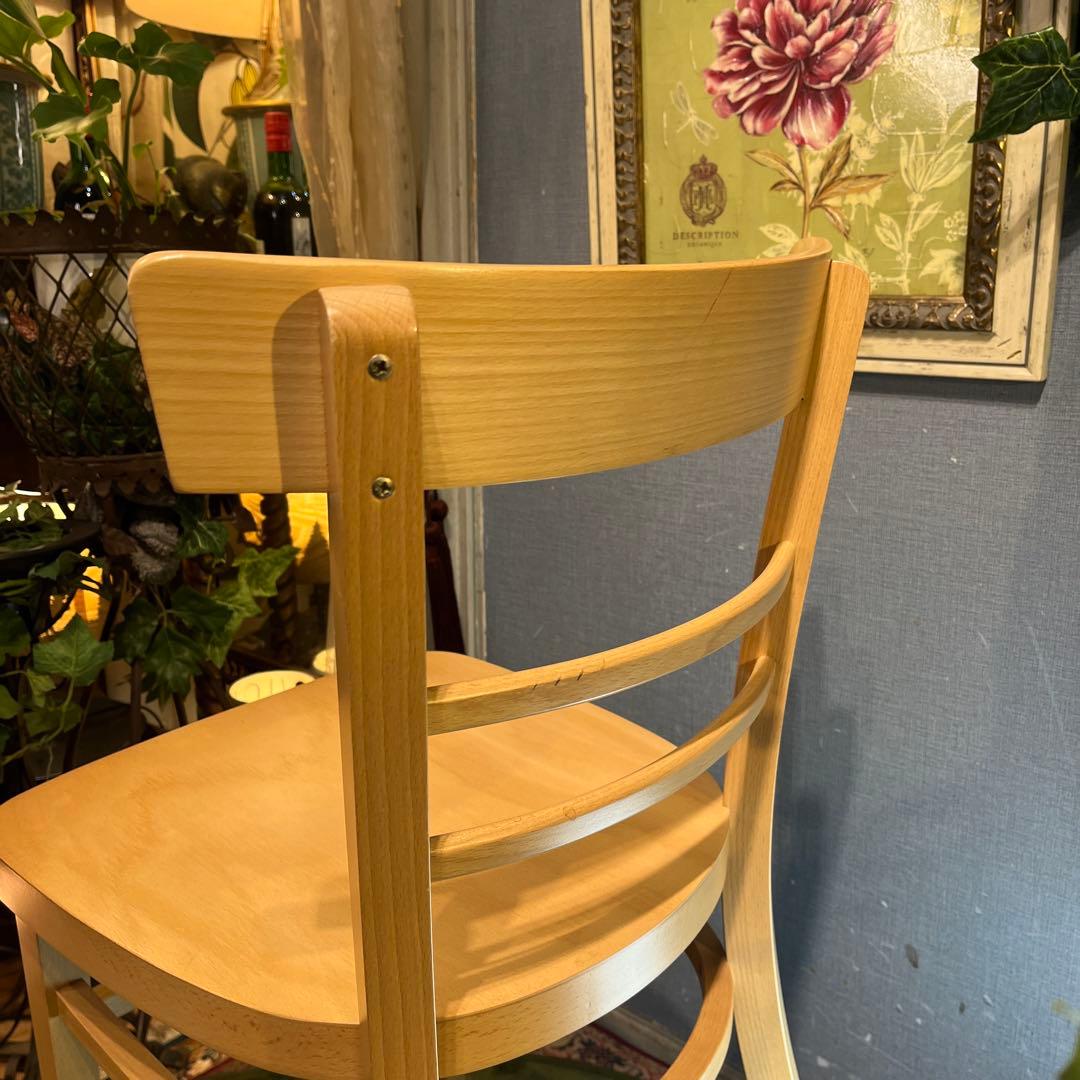 Sale TON トーネット　カフェチェア　軽量