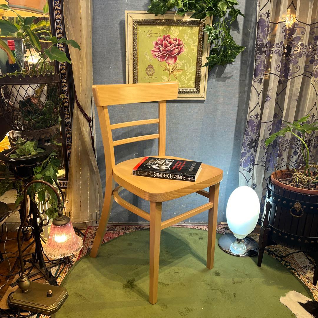 Sale TON トーネット　カフェチェア　軽量