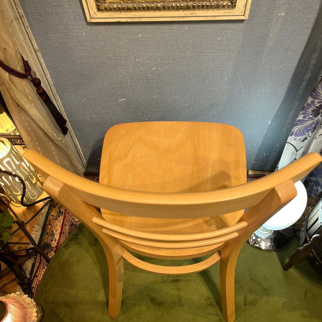 Sale TON トーネット　カフェチェア　軽量