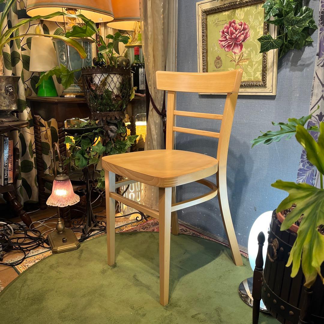 Sale TON トーネット　カフェチェア　軽量