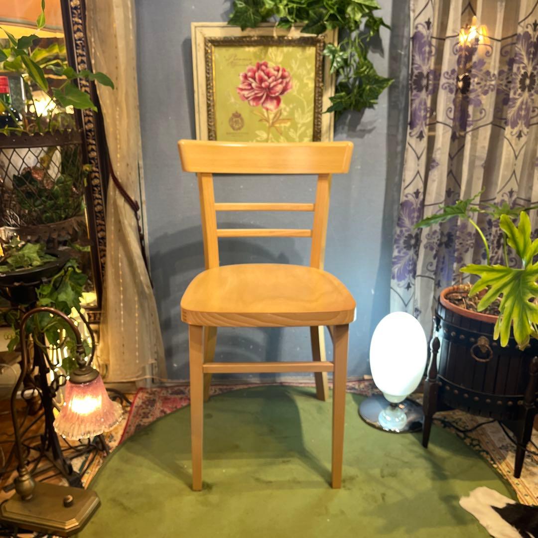 Sale TON トーネット　カフェチェア　軽量