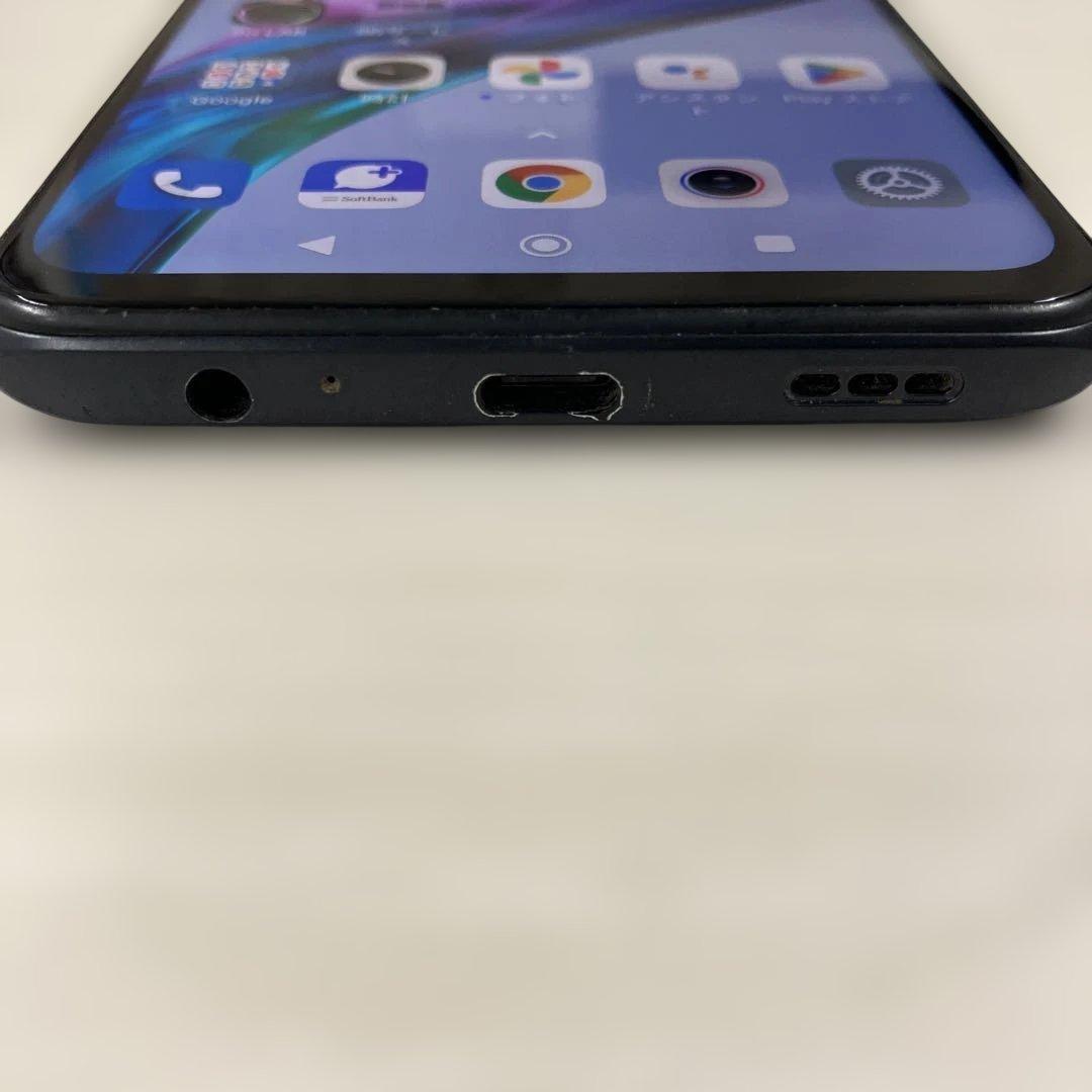 Redmi Note 9T 本体