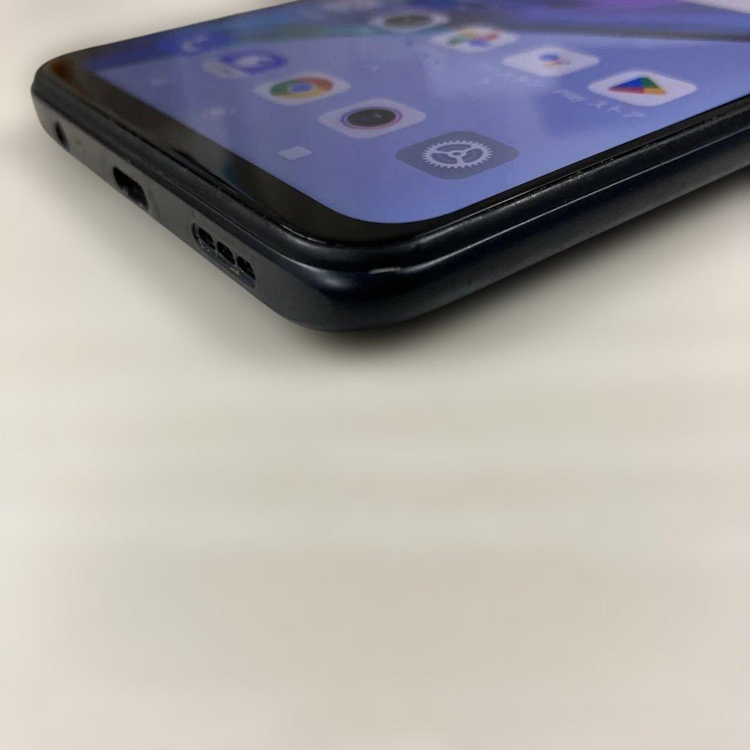 Redmi Note 9T 本体