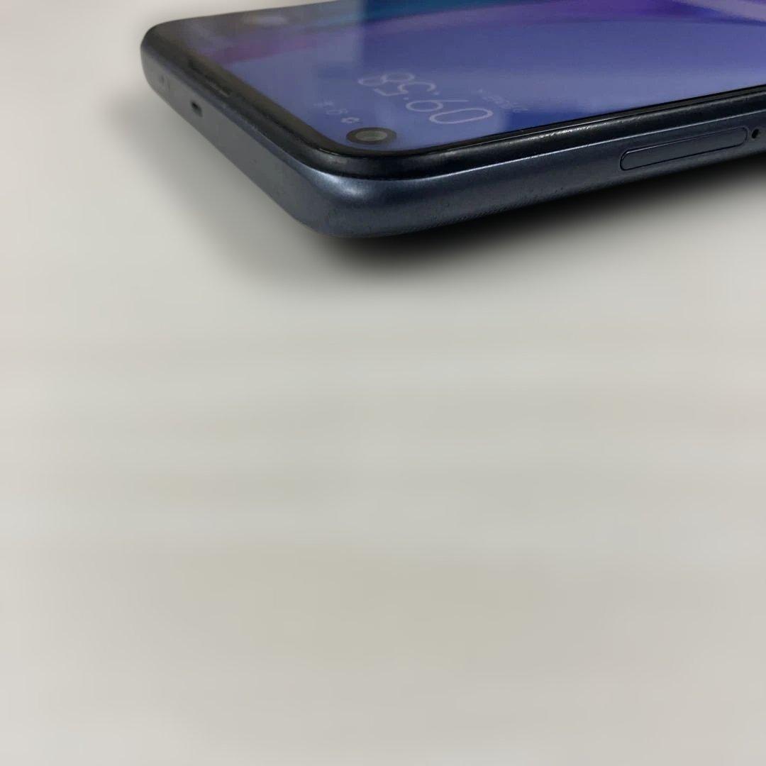 Redmi Note 9T 本体