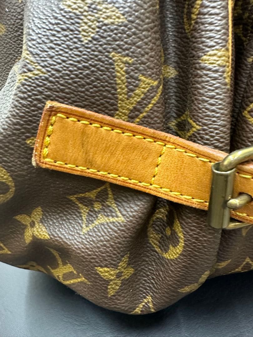 特価SALE ‼️ルイヴィトン　モノグラム　ソミュール35 シリアルナンバー有り
