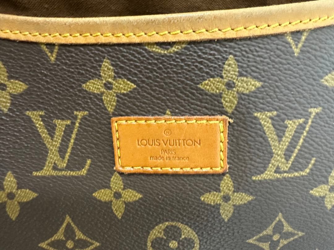 特価SALE ‼️ルイヴィトン　モノグラム　ソミュール35 シリアルナンバー有り