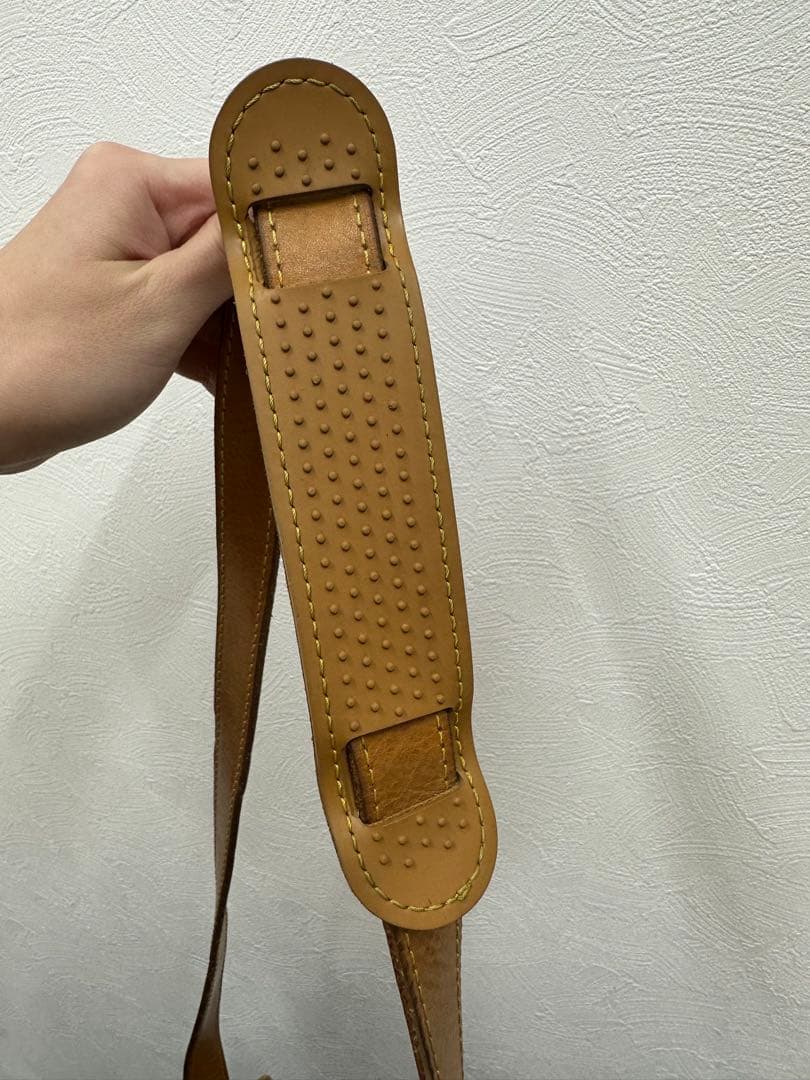 特価SALE ‼️ルイヴィトン　モノグラム　ソミュール35 シリアルナンバー有り