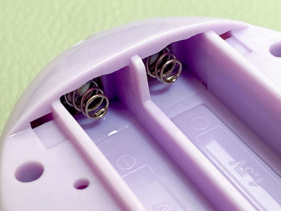 たまごっち　IDL パープル　新品電池付き