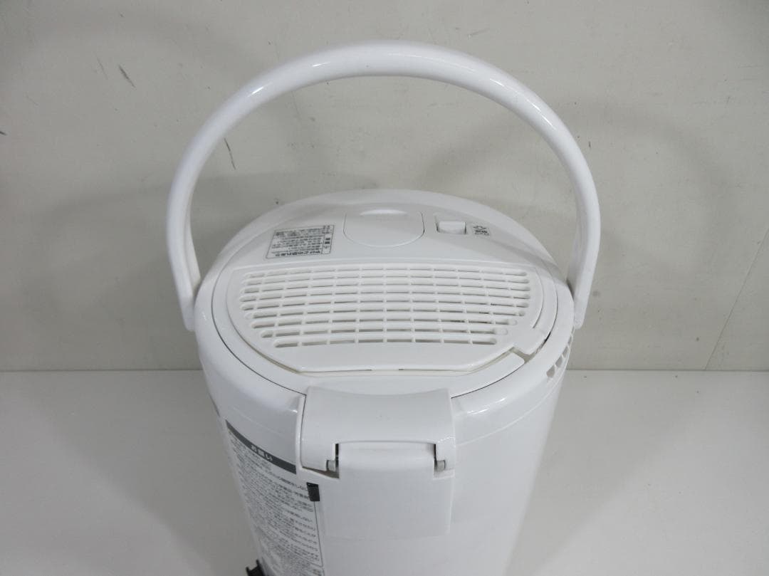 M1109Z 象印 スチーム式加湿器 6~10畳 EE-RQ35 2020年