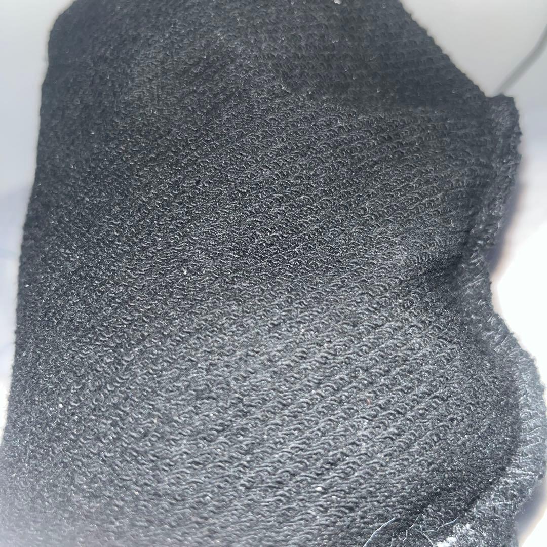 denim tears デニムティアーズ　パンツ　黒