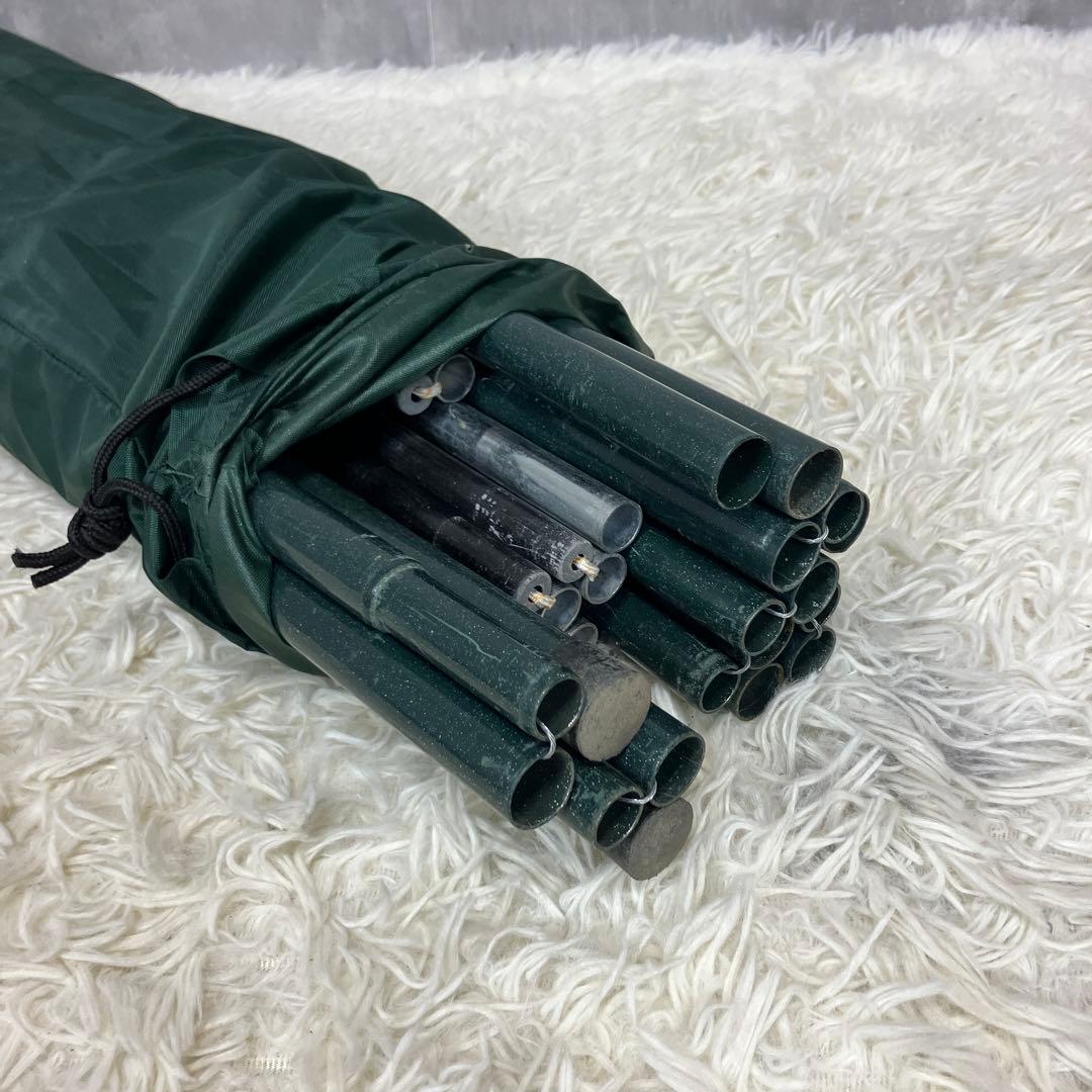 Coleman コールマン スクリーンキャノピータープII（ドームテント連結可）