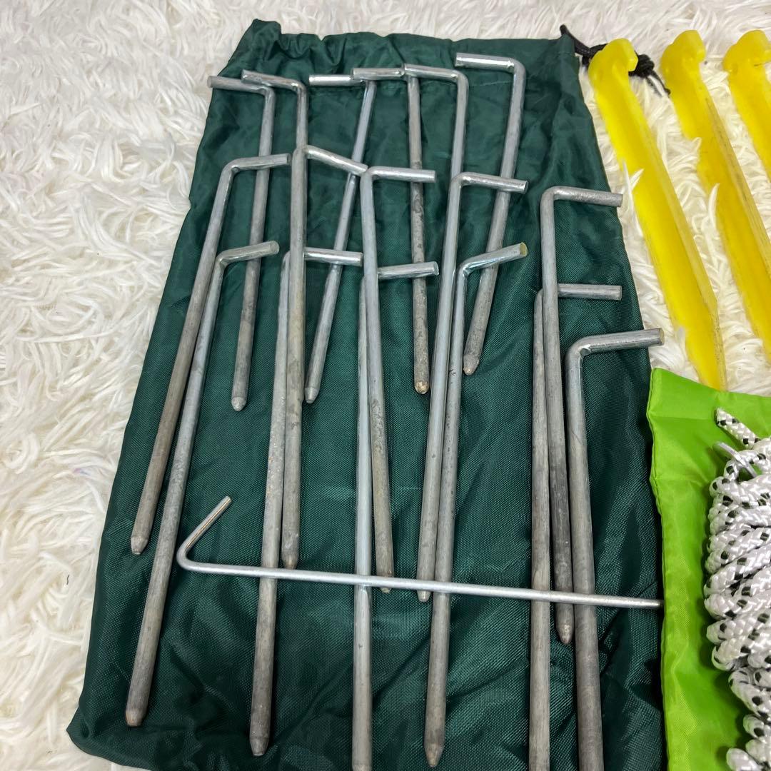 Coleman コールマン スクリーンキャノピータープII（ドームテント連結可）