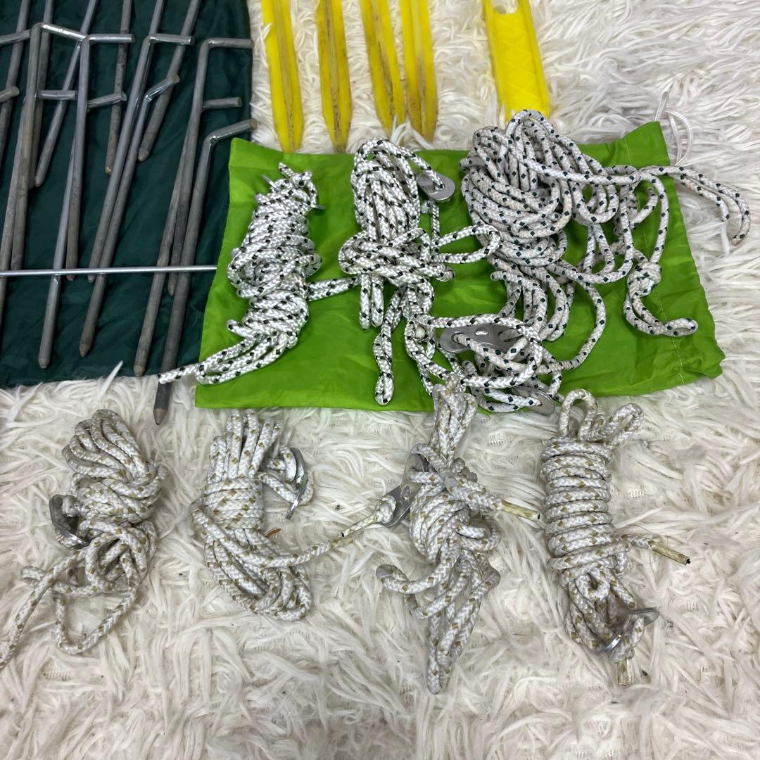 Coleman コールマン スクリーンキャノピータープII（ドームテント連結可）