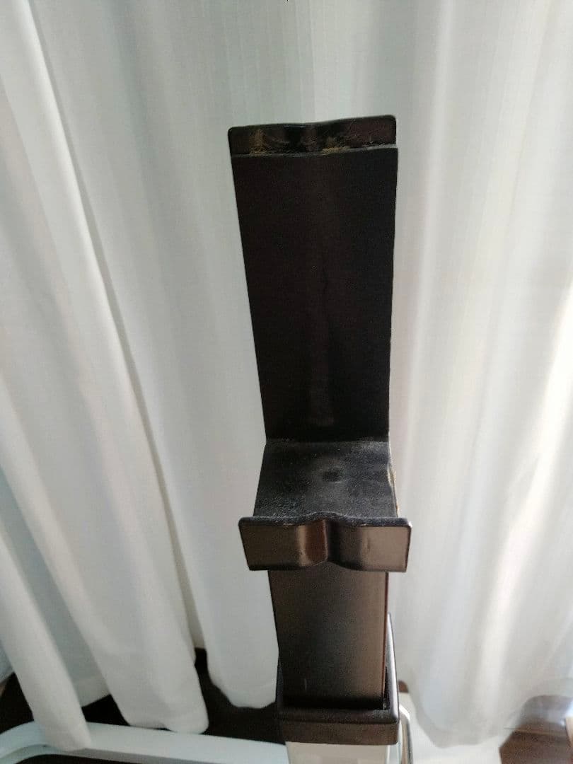 【たのメル便】スクワットスタンド/バーベルスタンド