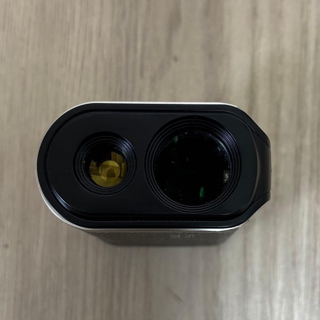 ファインキャディ　J5 RED FINECADDIE J5 RED