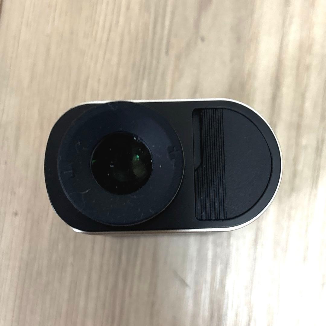 ファインキャディ　J5 RED FINECADDIE J5 RED