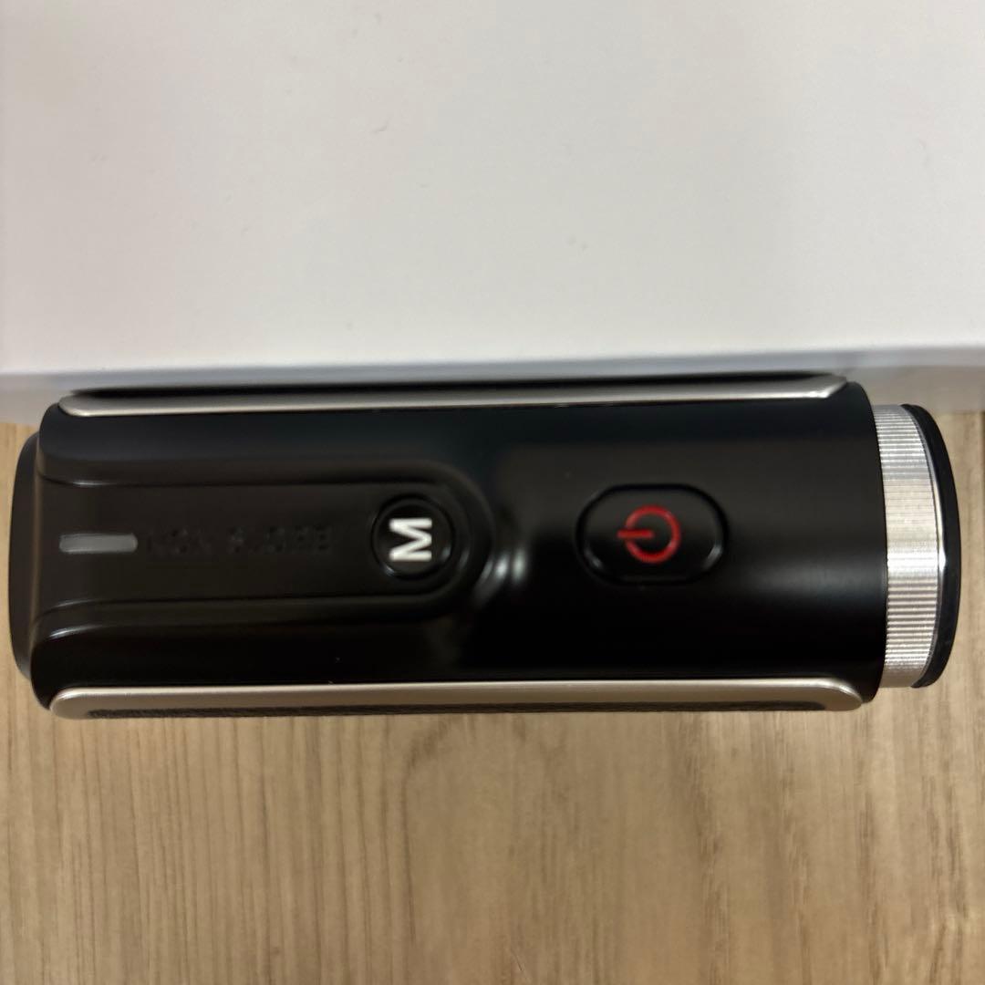 ファインキャディ　J5 RED FINECADDIE J5 RED