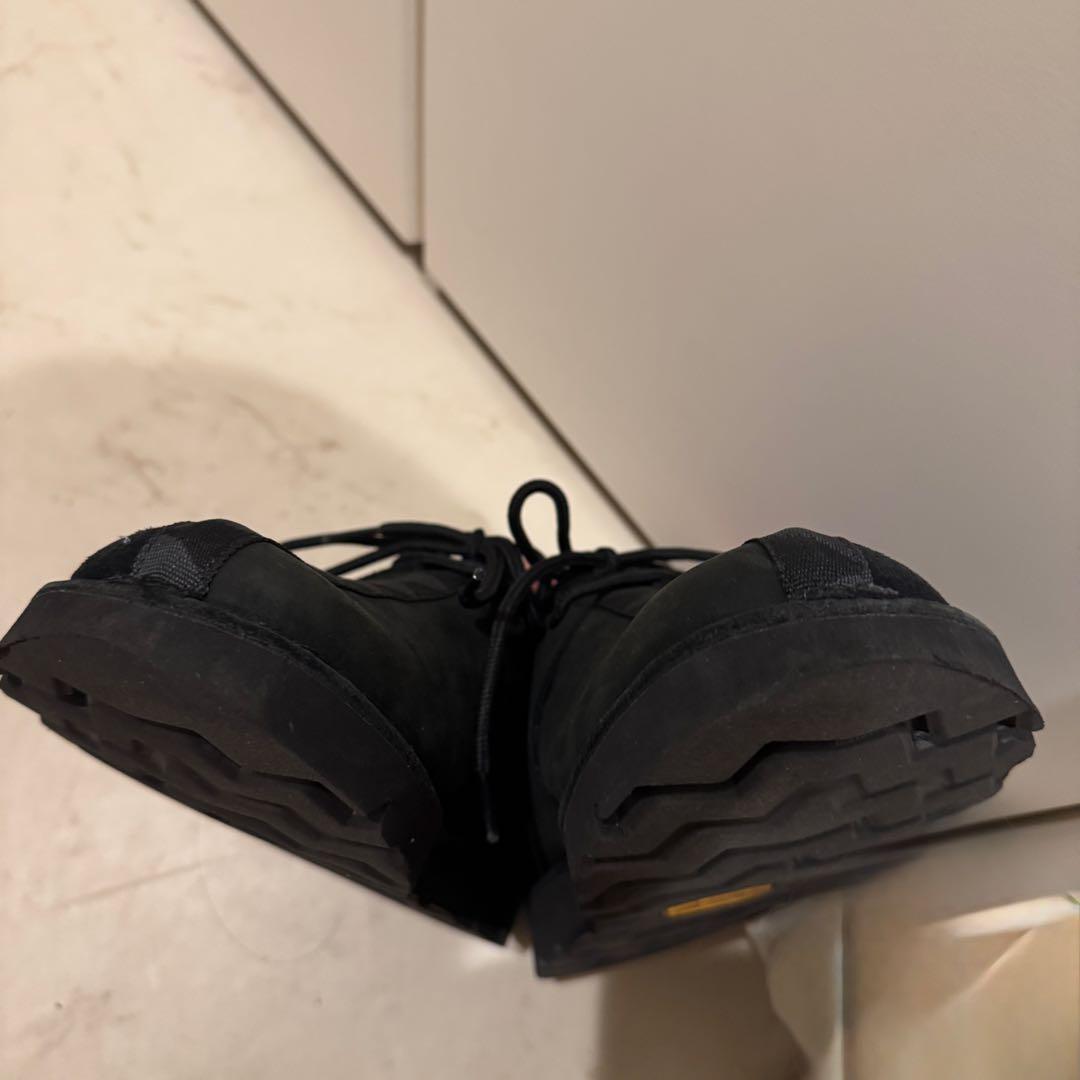 ネイバーフッド クラークス デザートトレック　GTX / CL-SHOES