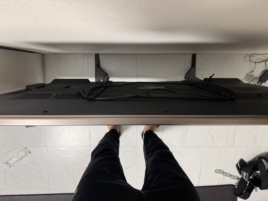 SHARP TV 52vTV 福岡　北九州