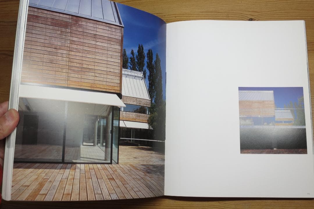 洋書 David Chipperfield: Architectural Works
